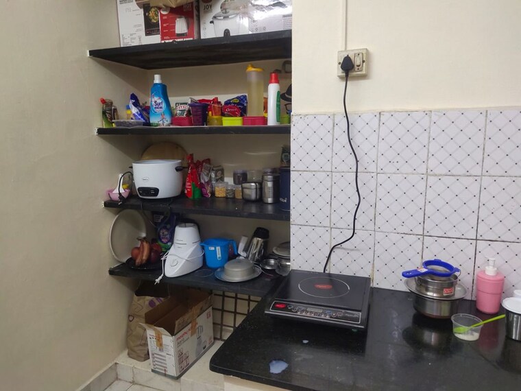 Kitchen, kilpauk Pg For Girls In Kilpauk 10033616