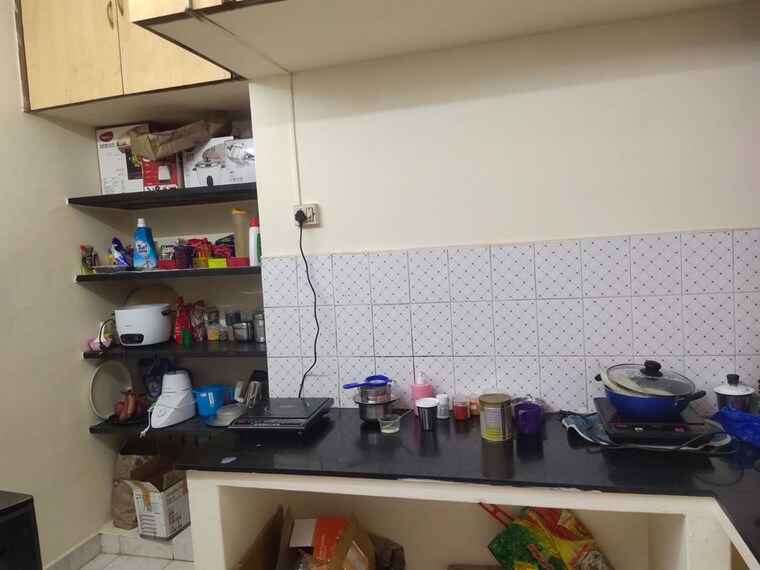 Kitchen, kilpauk Pg For Girls In Kilpauk 10033616