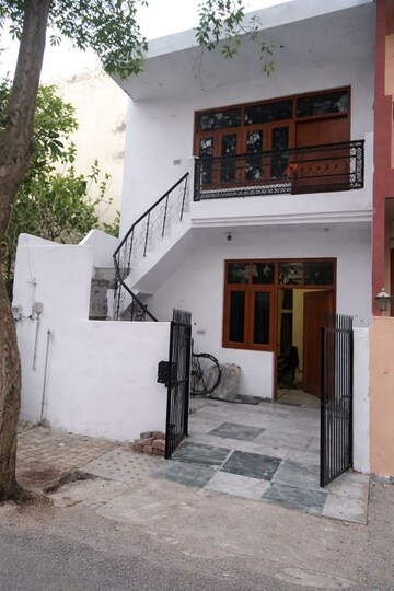 1.5 BHK Independent House – Exterior View View at Alpha Ii Greater Noida - for Sale