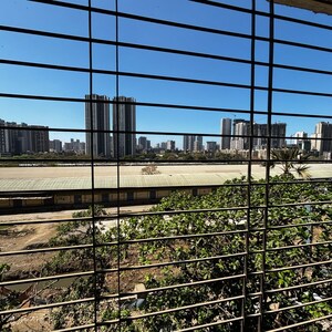 1 BHK Apartment – Exterior View View at Goregaon East - for Rent