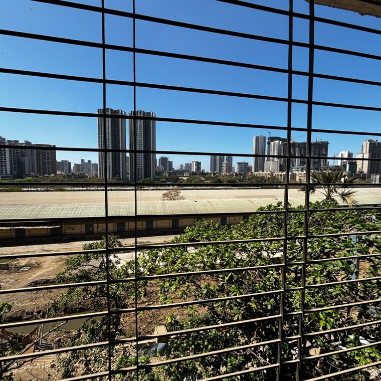 Exterior View, goregaon east 1 Bedroom 410 Sq.Ft. Apartment In Goregaon East Mumbai 10047718