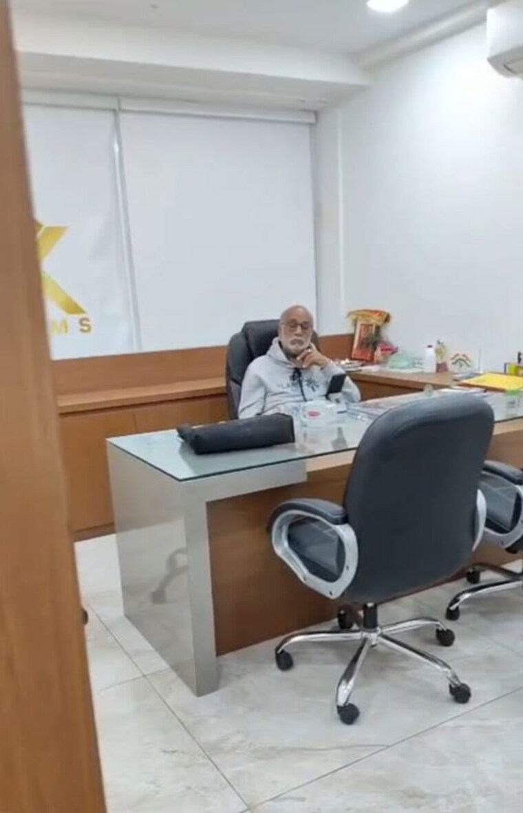 Team Area, sankalp-square-3 Commercial Office Space 3000 Sq.Ft. In Thaltej Ahmedabad 10047712