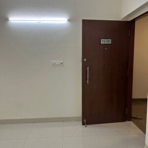 Room in 2.5 BHK Apartment at Salarpuria Sattva Park Cubix, Devanahalli – for Rent