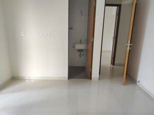 Building Lobby in 1 BHK Apartment at Godrej Tranquil, Kandivali East – for Rent