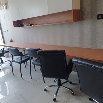 Team Area in  Office Space at Sector 67 – for Rent