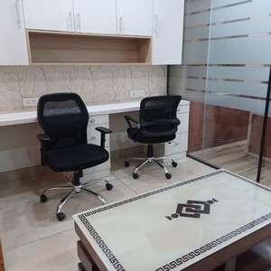 Team Area in  Office Space at Sector 67 – for Rent