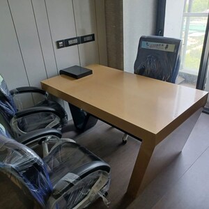 Team Area in  Office Space at Sector 67 – for Rent