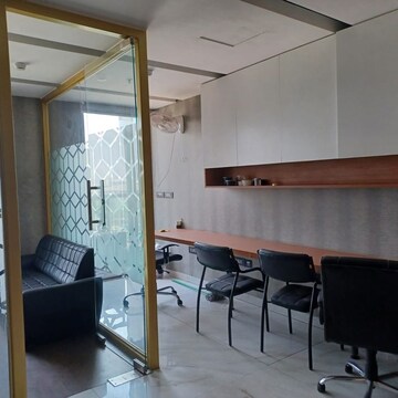 Team Area in  Office Space at Sector 67 – for Rent