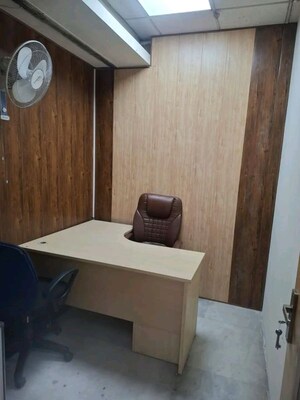 Team Area in  Office Space at Sector 2 – for Rent