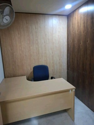 Furnished Amenities in  Office Space at Sector 2 – for Rent