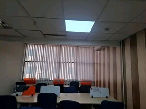 Team Area in  Office Space at Sector 2 – for Rent