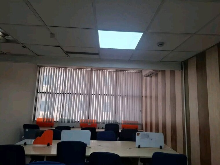 Team Area, sector 2 Commercial Office Space 500 Sq.Ft. In Sector 2 Noida 10047719