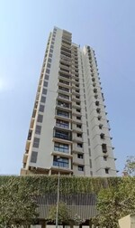 2 BHK 520 Sq.Ft. Apartment in Rustomjee Meridian