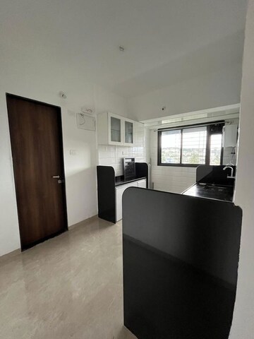 Kitchen in 1 BHK Apartment at Meera Apartments Karvenagar, Karve Nagar – for Rent