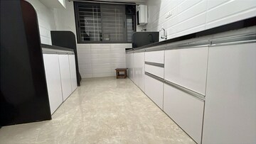 Kitchen in 1 BHK Apartment at Meera Apartments Karvenagar, Karve Nagar – for Rent