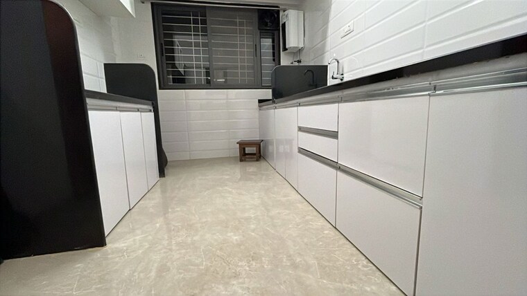 Kitchen, meera-apartments-karvenagar 1 Bedroom 600 Sq.Ft. Apartment In Karve Nagar Pune 10047750