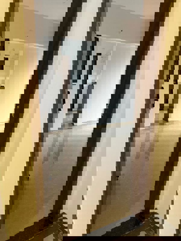 1 BHK 600 Sq.Ft. Apartment in Meera Apartments Karvenagar