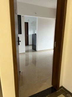 1 BHK Apartment For Rent in Meera Apartments Karvenagar