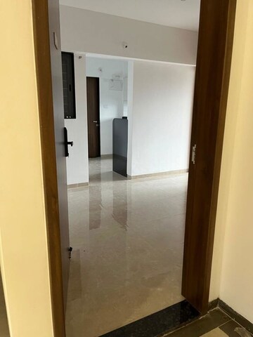 1 BHK Apartment For Rent in Meera Apartments Karvenagar, Karve Nagar