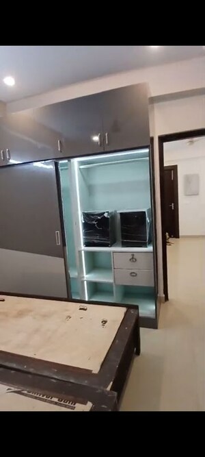 Furnished Amenities in 3 BHK Apartment at Amolik Sankalp, Sector 85 – for Sale