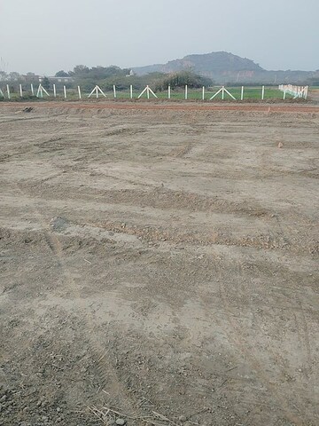 Plot Area in  Plot at Sohna – for Sale