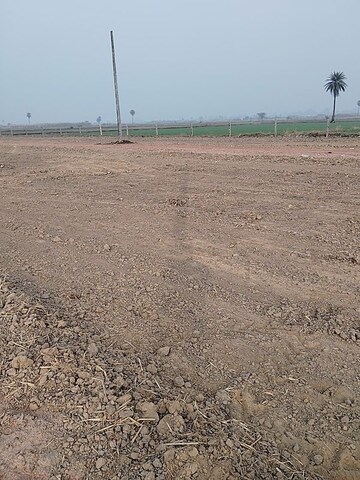 Plot Area in  Plot at Sohna – for Sale