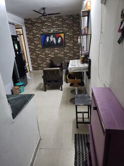 2 BHK Apartment For Rent in ROF Aalayas