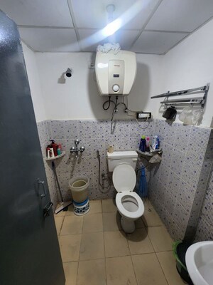Master Bedroom in 2 BHK Apartment at ROF Aalayas, Sector 102 – for Rent