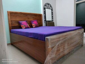 Bedroom in 2 BHK Apartment at ROF Aalayas, Sector 102 – for Rent