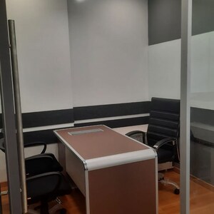 Team Area in  Office Space at South Delhi – for Rent