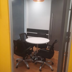 Team Area in  Office Space at South Delhi – for Rent