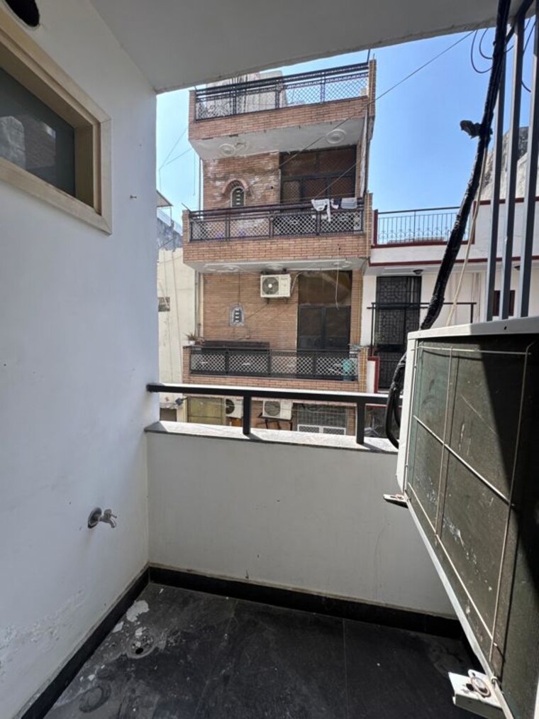 Kitchen, malviya nagar 3 Bedroom 1125 Sq.Ft. Builder Floor In Malviya Nagar Delhi 10047899