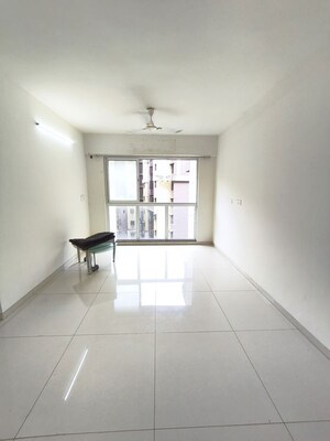 Building Lobby in 1 BHK Apartment at Godrej Tranquil, Kandivali East – for Rent