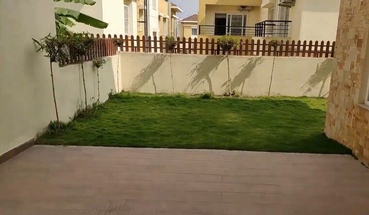 undefined, hoskote 3 Bedroom 1500 Sq.Ft. Villa In Hoskote Bangalore 10032963