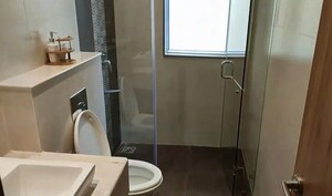 Bathroom in 3 BHK Villa at Hoskote – for Sale