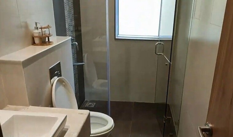 Bathroom, hoskote 3 Bedroom 1500 Sq.Ft. Villa In Hoskote Bangalore 10032963