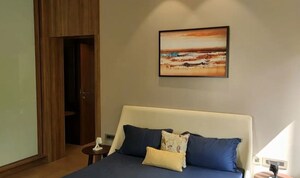 Bedroom in 3 BHK Villa at Hoskote – for Sale