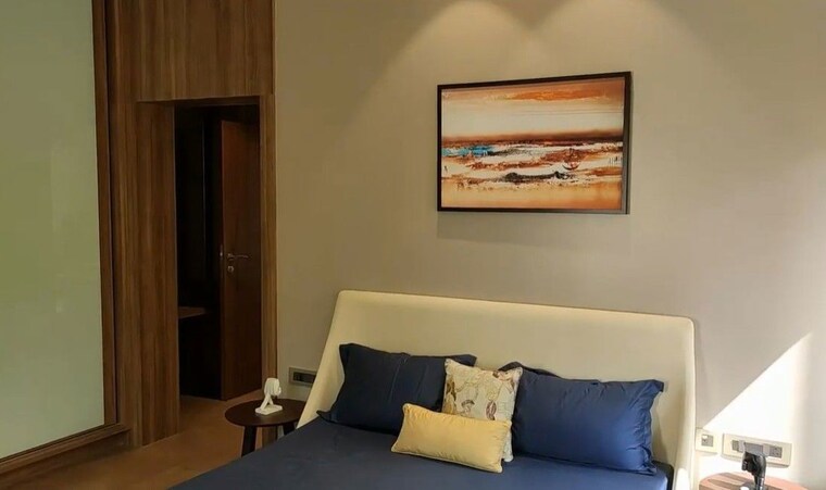 Bedroom, hoskote 3 Bedroom 1500 Sq.Ft. Villa In Hoskote Bangalore 10032963