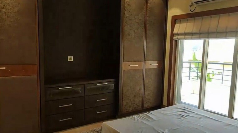 Room, hoskote 3 Bedroom 1500 Sq.Ft. Villa In Hoskote Bangalore 10032963