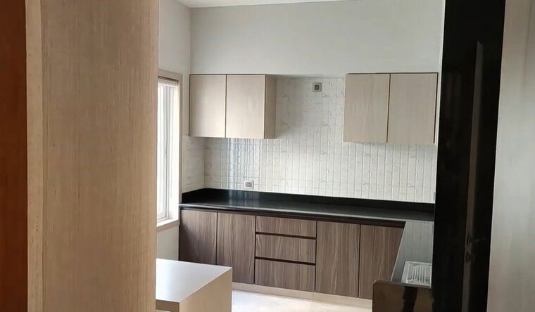 Kitchen, hoskote 3 Bedroom 1500 Sq.Ft. Villa In Hoskote Bangalore 10032963