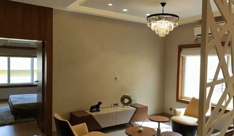 Room, hoskote 3 Bedroom 1500 Sq.Ft. Villa In Hoskote Bangalore 10032963