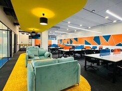 Office Space For Rent in Kharadi