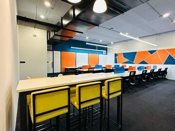 Team Area in  Office Space at Kharadi – for Rent