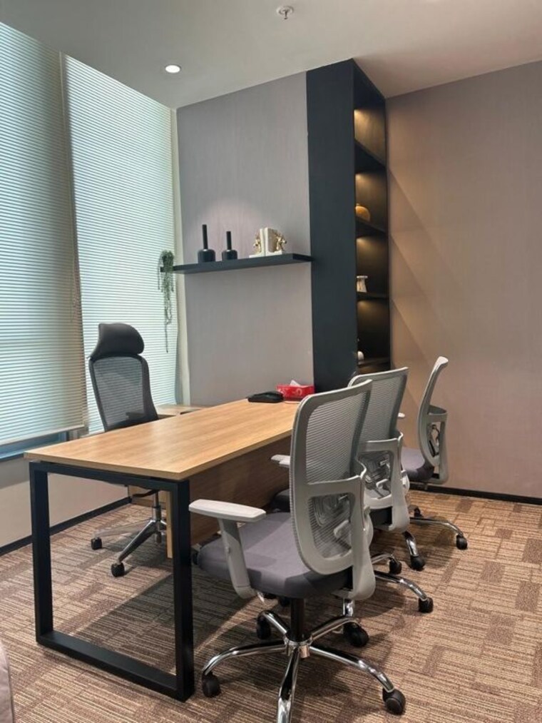 Team Area, kharadi Commercial Office Space 4700 Sq.Ft. In Kharadi Pune 10047898