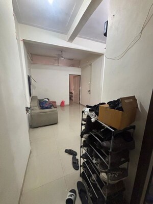 Team Area in 2 BHK Apartment at Kakad Estate Worli, Worli – for Rent