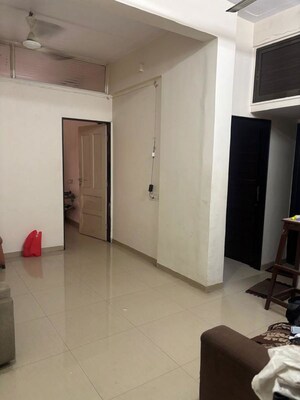 Living Room in 2 BHK Apartment at Kakad Estate Worli, Worli – for Rent