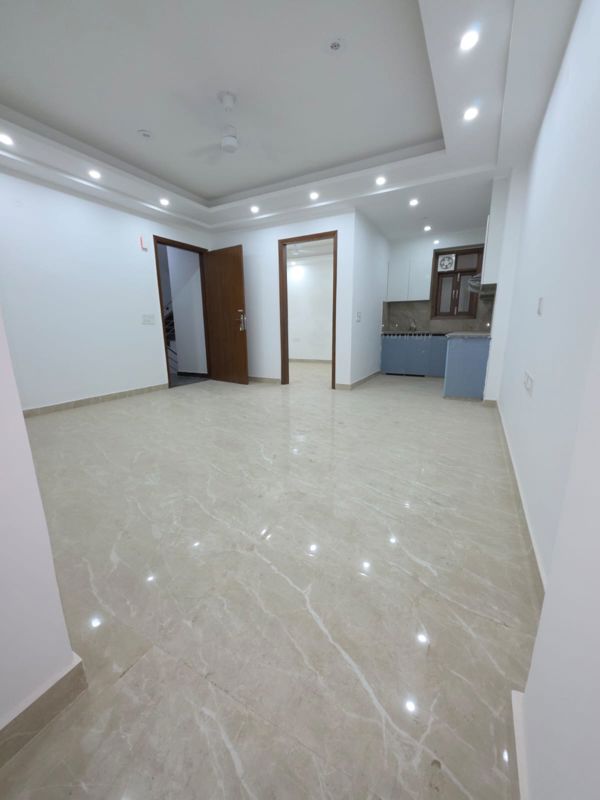 2 BHK Builder Floor For Rent in Saket