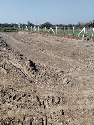 Plot Area in  Plot at Sohna – for Sale