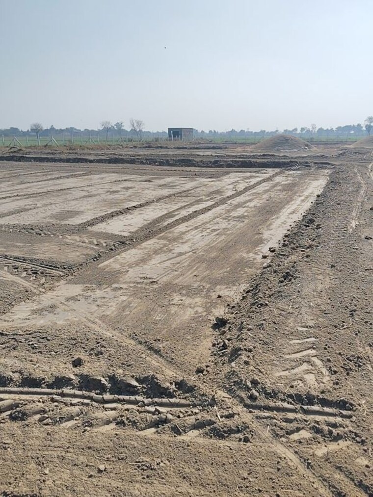 undefined, sohna  180 Sq.Yd. Plot In Sohna Gurgaon 10047909