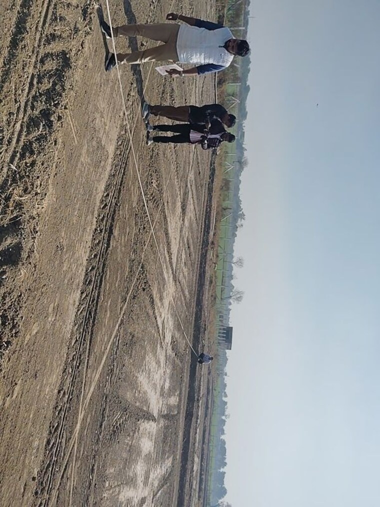 Exterior View, sohna  180 Sq.Yd. Plot In Sohna Gurgaon 10047909